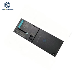 PLC หน่วยประมวลผลกลางเพื่อความปลอดภัยใน6ES7317-2FK14-0AB0สำหรับระบบอัตโนมัติในอุตสาหกรรม - Product Image 1