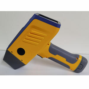 Analizador de espectrómetro XRF de aleación, analizador portátil de mano XRF, precio - Product Image 4