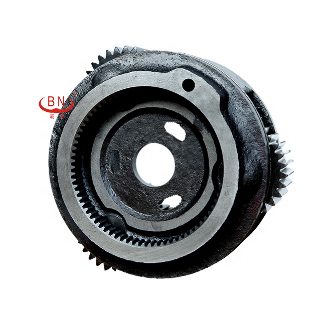 7799出品　1/5 4729033 ZX230 Excavator Swing Drive Assy Hitachi spare parts