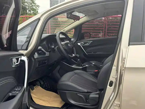 Auto Usado en Venta, Geely Vision X3 2020, 1.5L Manual Premium, SUV Compacto de 5 Plazas, Volante a la Izquierda, Autos Usados Baratos de China - Product Image 6