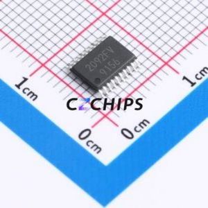 Émetteur-récepteur LIN de puce d'IC de circuit intégré de SSOP-20-4.4mm BU2092FV-E2 tout neuf-original - Product Image 1