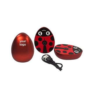 Chauffe-mains rechargeables, charge USB, 3 niveaux de chaleur, chauffe-mains portable de poche, adorable chauffe-mains électrique pour enfants - Product Image 2
