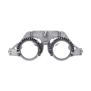 Montura de Prueba Óptica Aist Optics TF-5470 con PD Ajustable, Equipo de Optometría, Soporte para Lentes de Prueba Oftálmicas para Clínica Oftalmológica - Product Image 4