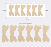Patch pour Ongles Incarnés Soin des Pieds Pédicure Autocollant pour les Orteils Soulagement de la Douleur Patch de Correction des Ongles Incarnés Autocollant de Protection des Orteils