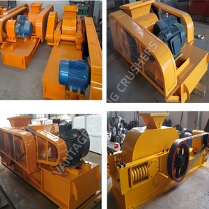 Giá rẻ thứ hai tay đôi răng con lăn sử dụng máy nghiền cho máy nghiền than - Product Image 2