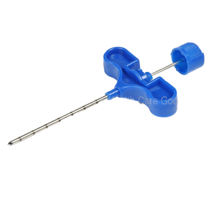 Instrument chirurgical de haute qualité, poinçon pour biopsie de la moelle osseuse - Product Image 1