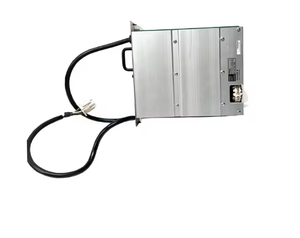 โมดูลควบคุม PLC ยี่ห้อ Yokogawa รุ่น PW401 ใหม่เอี่ยม พร้อมอินเทอร์เฟซ Ethernet แรงดันไฟฟ้า 220V หน่วยความจำ ROM (มักใช้ในระบบ DCS สำหรับระบบอัตโนมัติ) - Product Image 2