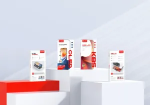 สำหรับ <span class=keywords><strong>A16</strong></span> OP, 068นิ้ว, ประกอบหน้าจอโทรศัพท์มือถือ, แสงสูง, ความละเอียดสูง - Product Image 2