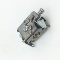 Carburateur 545081885 530069703 C1Q-W8 C1Q-W14 WT-891 pour tronçonneuse Poulan 1900 2055 2175 2350 2450 2550 262 Wild Thing