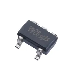 Holtek IC HT7024A semikonduktor 5 Pin, CIP elektronik IC sirkuit terintegrasi mikro