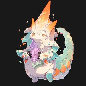YOCY - Nuevo Dildo de Fantasía, Tapón Anal de Silicona con un Diseño Encantador, Dildo con Cuatro Tamaños de Cuernos - Product Image 3