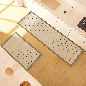 <span class=keywords><strong>Tapis</strong></span> de sol épais, coussin anti-fatigue, imperméable, confortable, ergonomique, pour bureau, maison, évier, avec base antidérapante - Product Image 3