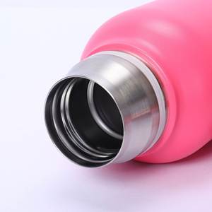 Ensemble de Yerba Mate moderne : Gourde thermique, Bombilla, Qualité supérieure - Product Image 3