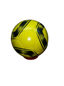 Fútbol/fútbol de PU cosido a máquina de nuevo diseño para entrenamiento y uso promocional - Product Image 6