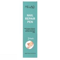 Huile nourrissante pour les ongles, stylo pour le traitement et le réparation des cuticules, à 2 voies, naturelles, 500 ml