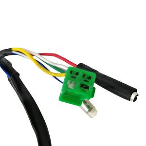 Piezas y Accesorios para Motocicletas, Estator de Motor, Bobina de Generador, Bobina de Motor, Apto para GY6 125/150 - Product Image 5