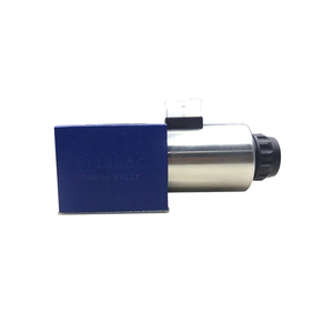 วาล์วไฮดรอลิกโซลินอยด์แบบกำหนดทิศทาง Rexroth 4WE10Y33/CG220N9K4 รุ่น R900951728 - Product Image 6