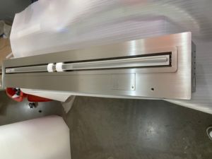 Caminetto a <span class=keywords><strong>Bioetanolo</strong></span> Inno-Fire da 48 Pollici, Bruciatore per Caminetto da Interno alla Moda - Product Image 6