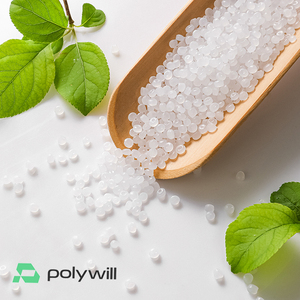 Sinopec mật độ thấp polyethylene LDPE ép phun lớp - Product Image 6