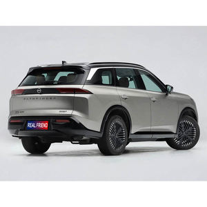 Precio Especial, <span class=keywords><strong>Pathfinder</strong></span> SUV 2024 de <span class=keywords><strong>Segunda</strong></span> <span class=keywords><strong>Mano</strong></span>, SUV Turbo de 2.0L en Buenas Condiciones, Nissan <span class=keywords><strong>Pathfinder</strong></span> con 6 Asientos para Negocios y Familia - Product Image 4