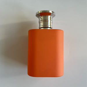 Eau de Toilette en Spray de 100 ml, Aroma Amaderado, Estilo Lujoso de Oriente Medio para Mujer, Fragancia de Larga Duración - Product Image 2
