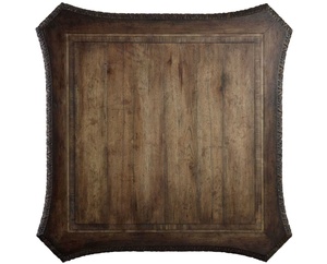 Meubles de salon de style américain moderne <span class=keywords><strong>Table</strong></span> basse de <span class=keywords><strong>cocktail</strong></span> rectangulaire en bois - Product Image 2