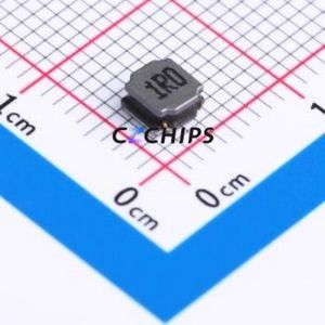 Inductor de Potencia SMD SNR4020-1R0MT, 4x4mm (Inductancia: 1uH) (Precisión: 20%) Corriente de Saturación (Isat): 4.78A - Product Image 1