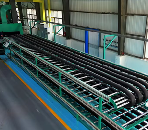 Goma de espuma EPDM 3-1/8 \ "(79)-19mm para proyectos de tuberías de aislamiento de aire acondicionado Espuma de goma duradera para aplicaciones HVAC - Product Image 6