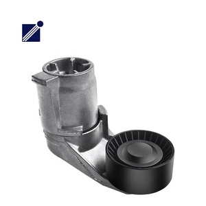 11288604266 11287599097 для BMW 3Series F30 E92 5Series F10 F07 X3 F25 X4 F26 X5 F15 натяжитель приводного ремня натяжитель ремня двигателя - Product Image 1