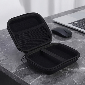Funda Impermeable de Microfibra Lebakort para Cámara Instantánea y Impresora de Fotos 2 en 1 <span class=keywords><strong>KODAK</strong></span> Mini 2/ERA 4PASS (Negra) - Uso en Campamentos - Product Image 1