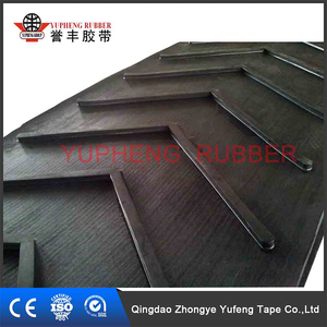 Tarım hasat ihtiyaçları için ISO heng ISO sertifikalı epep200 4ply 650mm konveyör bant sistemi - Product Image 6