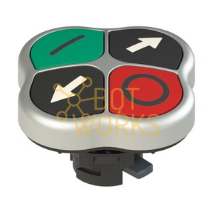 Pizzato E21PQFA9QAAK - Nuovo - Product Image 1