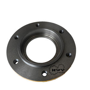 Grosir penutup halangan Undercarriage 8R7092 8R-7092 untuk roda pemuat 938G <span class=keywords><strong>928G</strong></span> 938F 928HZ 924H bagian mesin konstruksi - Product Image 4