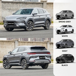 รถ<span class=keywords><strong>มือ</strong></span><span class=keywords><strong>สอง</strong></span> BYD Song <span class=keywords><strong>PLUS</strong></span> 1.5T รถ SUV 5ประตูรถมือ<span class=keywords><strong>สอง</strong></span>ขับด้านซ้าย<span class=keywords><strong>มือ</strong></span><span class=keywords><strong>7</strong></span>สปีด DCT - Product Image 2