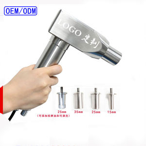 Perfekte Schmerzlinderung DMS-Massagegerät Professionelle Tiefmuskelstimulatorin Massagegerät Schlaggerät - Product Image 2