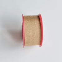 Bande de sport rigide de qualité professionnelle, bande Sport Tex, comparaison avec la bande Leukotape