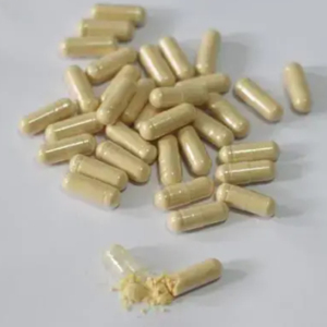 Capsules de complément alimentaire à base de plantes naturelles fabriquées en Chine pour la santé et le bien-être avec des ingrédients botaniques puissants - Product Image 3