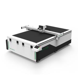 <strong>Cnc</strong> Oscillating Blade Knife <strong>Cnc</strong> <strong>Router</strong> <strong>Pvc</strong> Fabric Carton Box Leather Acrylic <strong>Cutting</strong> Machine Price - Product Image 1