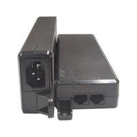 Offre Spéciale Injecteur PoE GigE 150W compatible Starlink Gigabit 2500M Starlink Internet Satellite POE