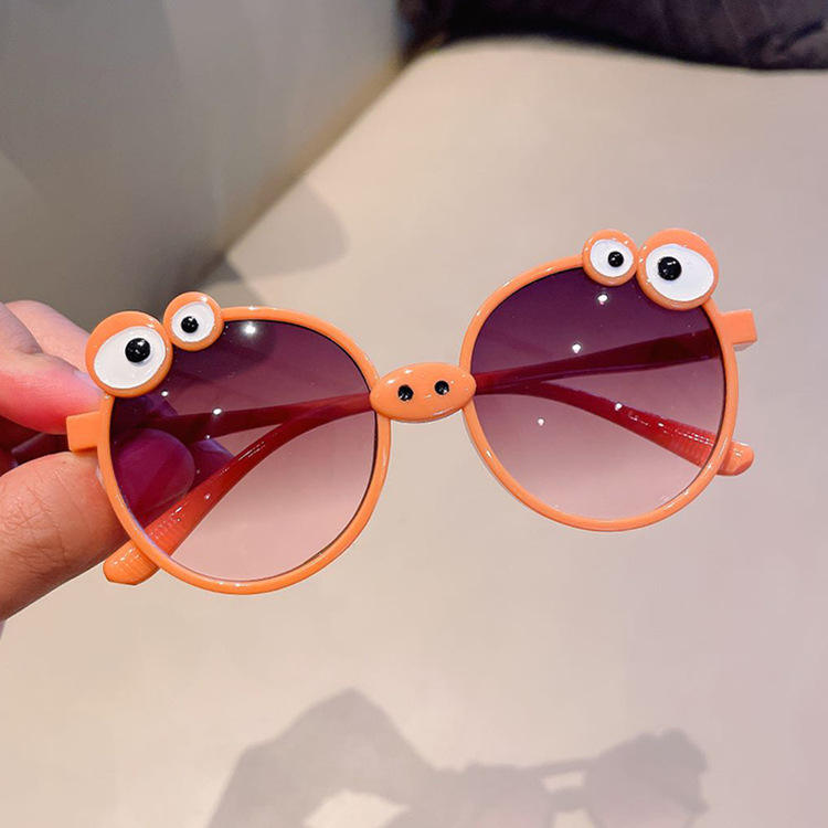 Kids Sunglasses Cute Sunglasses Wholesale Optical Frames Baby