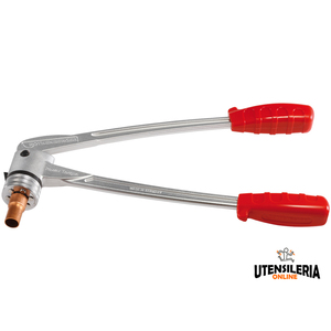 Rothenberger Rolock expandeur pour cuivre, acier et aluminium 3-8-1 pouce dans le cas - Product Image 1