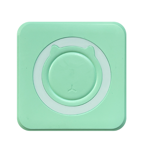 Verde