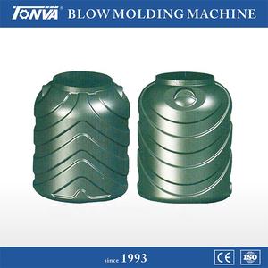 Máquina <span class=keywords><strong>de</strong></span> Moldeo por Soplado TONVA para Tanques/Tambores <span class=keywords><strong>de</strong></span> <span class=keywords><strong>Agua</strong></span> <span class=keywords><strong>de</strong></span> Plástico <span class=keywords><strong>de</strong></span> <span class=keywords><strong>3000</strong></span> <span class=keywords><strong>Litros</strong></span> - Product Image 3