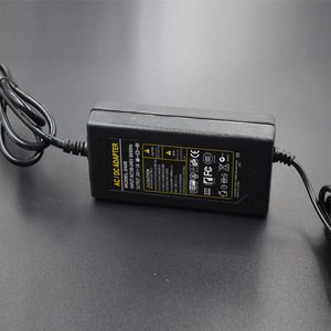 24V Power <b>Adapter</b> 2A DC Output For Water <b>Pump</b> Motor And Purifier Light Strip Supply US Plug - Product Image 1