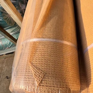Malla de Sombra de Alta Calidad, Directo de Fábrica, de HDPE, Color Beige - Product Image 6