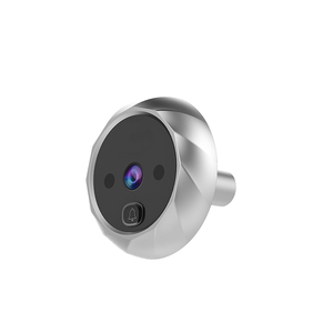 2.8Inch HD Kỹ Thuật Số Door Viewer Camera Với Door Bell Chức Năng - Product Image 6