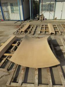 Giá tốt uhpc bê tông đúc sẵn dự án kỹ thuật kết cấu - Product Image 6