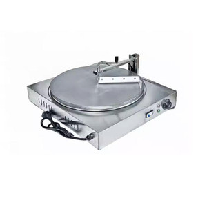เครื่องทำเครปกึ่งอัตโนมัติแบบไฟฟ้าสำหรับขายส่ง ราคาพิเศษ - Product Image 4