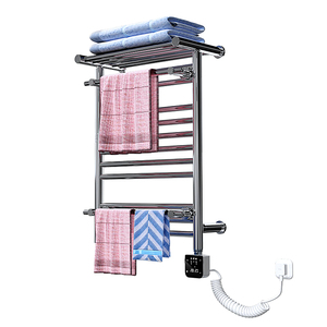 Calentador <span class=keywords><strong>de</strong></span> Toallas Eléctrico <span class=keywords><strong>de</strong></span> <span class=keywords><strong>Pared</strong></span>, Radiador para Secar Toallas - Product Image 2