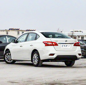 <span class=keywords><strong>รถ</strong></span>ยนต์<span class=keywords><strong>นิ</strong></span><span class=keywords><strong>ส</strong></span><span class=keywords><strong>ส</strong></span>ัน ซิลฟี่ <span class=keywords><strong>รุ่น</strong></span>คลาส<span class=keywords><strong>ส</strong></span>ิค ปี 2026 เครื่องยนต์ 1.6 ลิตร เกียร์ CVT <span class=keywords><strong>รุ่น</strong></span>คอมฟอร์ท 4 ประตู 5 ที่นั่ง <span class=keywords><strong>รถ</strong></span>ซีดานใหม่จากจีน เหมาะสำหรับการเดินทาง - Product Image 3